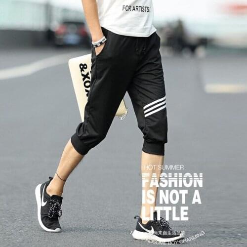 Men Pants Summer Sports Harlon Pants Leisure Pants Code Beach Pants K 344