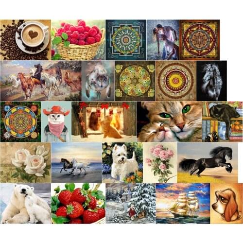 A2682 Sailing boat Needlework,For Embroidery,DIY 14CT Unprinted Arts Cross stitch kits Set Cross-Stitching Home Decor