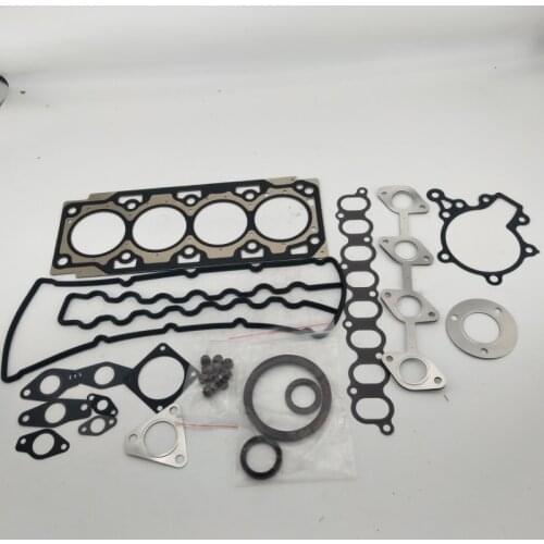 ORIGINAL Engine overhaul kit (Delph i system) for Great wall GW4D20 OEM:1000600XED01