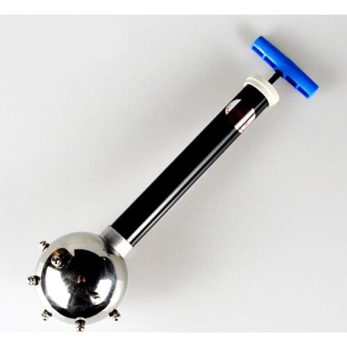 Pascal Ball Physical and Mechanical Laboratory Equipment Liquid To Pressure The Ball Middle School Physics Teaching Equipment