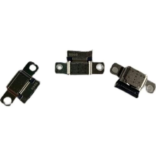 For lenovo Thinkpad L14 E14 E15 L15 DC Charging Port Power Connector Power Jack Type-C