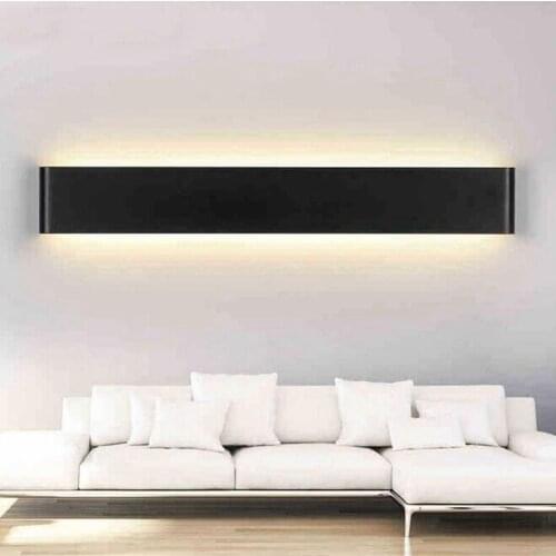 Настенные светодиодные светильники Adeeing China At AliExpress