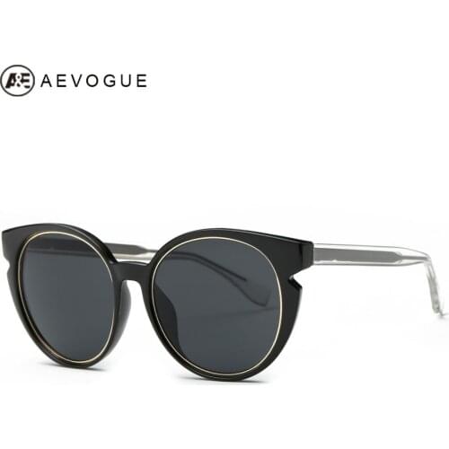 AEVOGUE Footwear