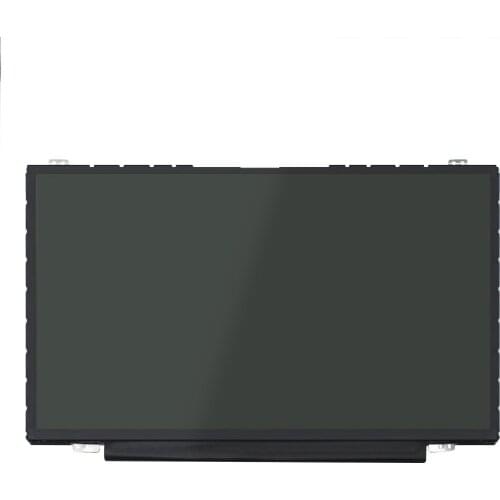 B140XTT01.2 LCD LED Screen Panel with Touch Screen Digitizer H/W:2A F/W:1