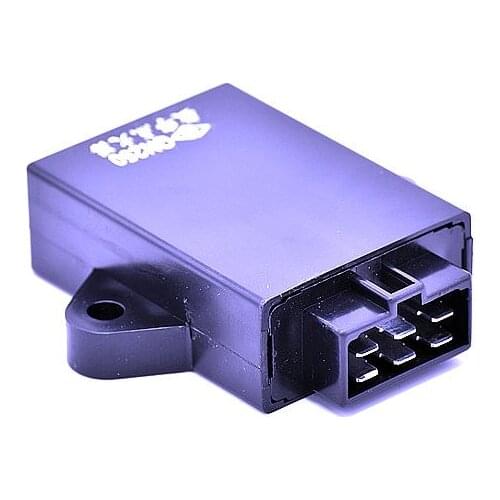 Free shipping motorcycle accessories GN250 igniter for Suzuki Wangjiang motorcycle parts gn 250 igniter 250cc