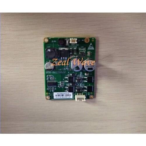 For Mindray BC-6000 Blood Cell Meter 3206 Burning Power Board PCBA 051-002708-00