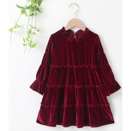 LAURA KORS Dresses For Girls