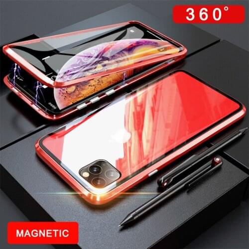 MEIZHI Metal Phone Cases
