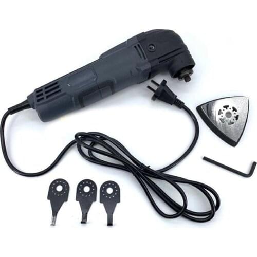 New Electric 220V Truck Car Light Sealant Cleaner Machine Light Sealant Scraper Remover Cold Glue Cleaner Knife