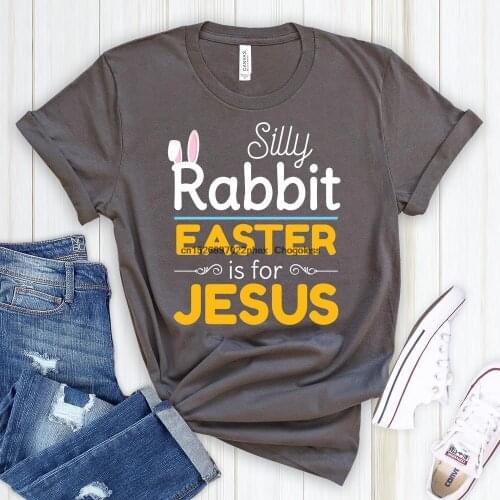 Easter Gift Easter Shirt Christian Easter T Shirt Jesus Shirt Christian Gift Easter Is For Jesus Priest Shirt Minister Gift