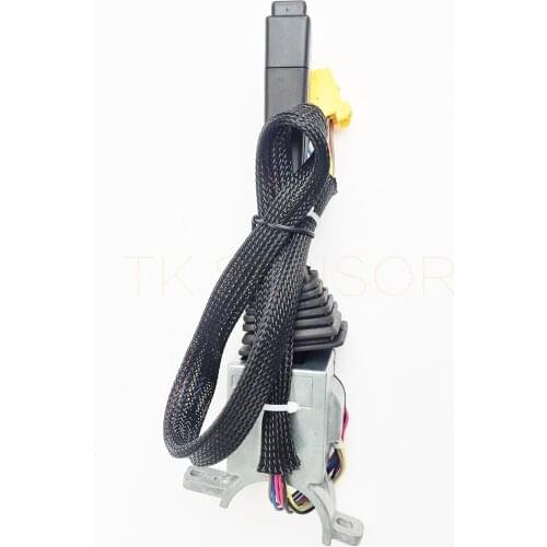 Steering Column Switch 1390127