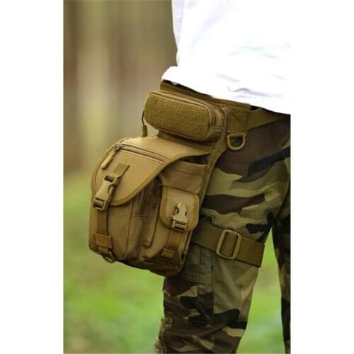 PROTECTOR PLUS Men's Travel Bags