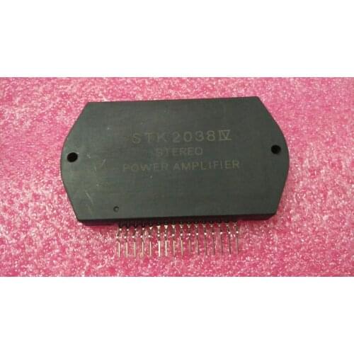 STK2038IV Free Shippin original MODULE