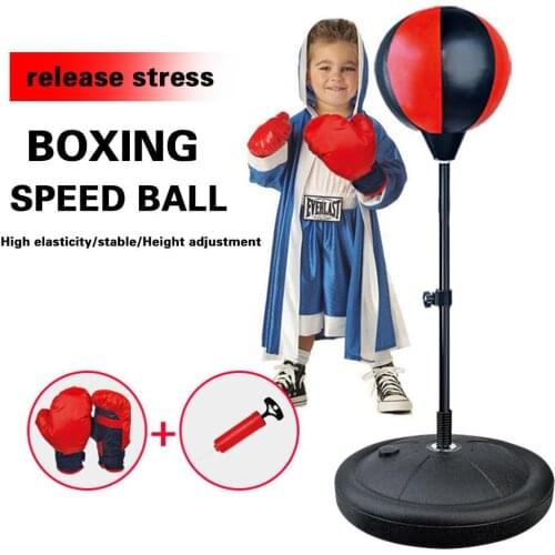 Тренажёры для бокса ZTTO China At AliExpress