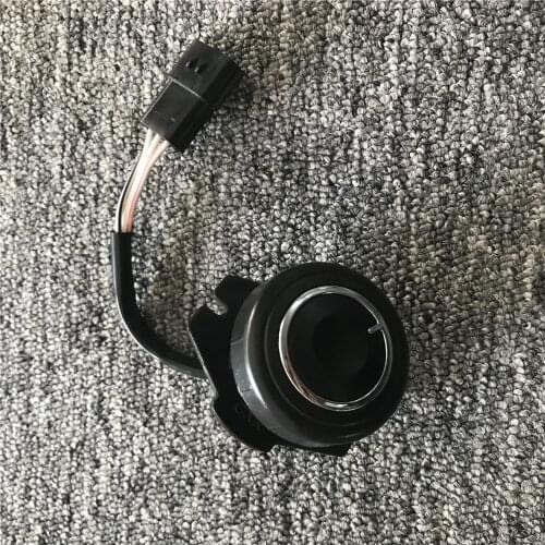 12B080165 Suitable for Doosan Excavator DH80GO/80-7 Throttle Knob Throttle Control Switch 300661-00004