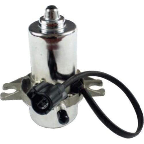 Brake Booster Vacuum Pump For 200-2013 Volvo S40 XC70 XC90 V40 V50 C30