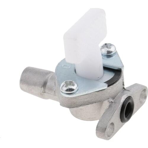 47cc 49cc Petrol Fuel Tap witch Petcock for Motorcycle ATV Quad Dirtbike