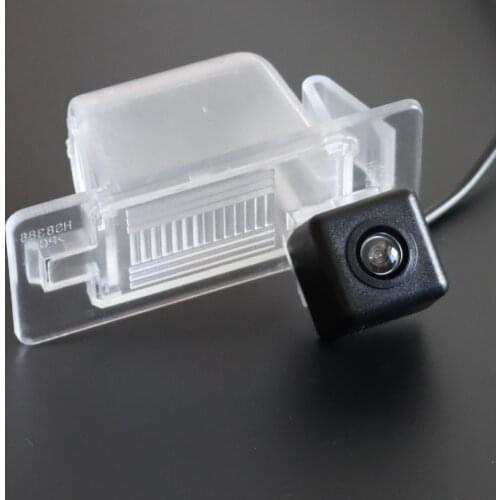 For Opel Vauxhall Astra Sports Tourer J K Holen Astra BK Wagon CCD Night Vision Car Back up Reverse Camera Rear View Camera