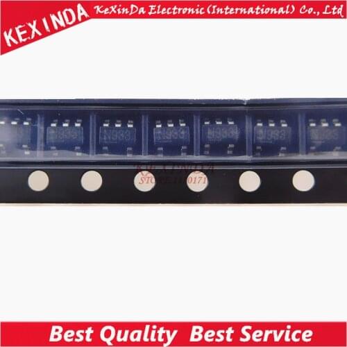 MIC5319-3.3YD5 MIC5319-3.3 Chip screen printing:N399 SOT23-5 20pcs/lot Free shipping