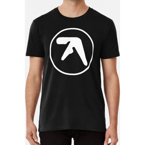 Aphex Twin Logo T shirt aphex twin logo aphex twin logo aphex twin music recent richard