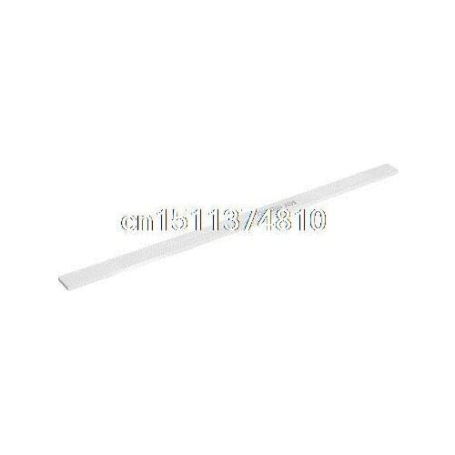 HSS 2mm x 8mm x 200mm Rectangle Lathe Tool Bit Mill Boring Cutter
