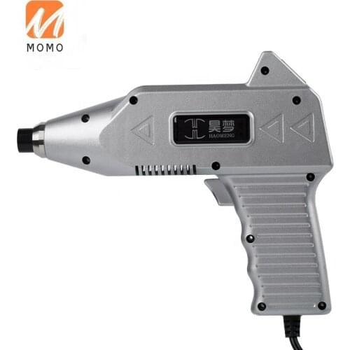 1500N Spine Back Activator Instrument 15 Levels Impulse Massage Tool Health Care Chiropractic Adjustable Correction Gun