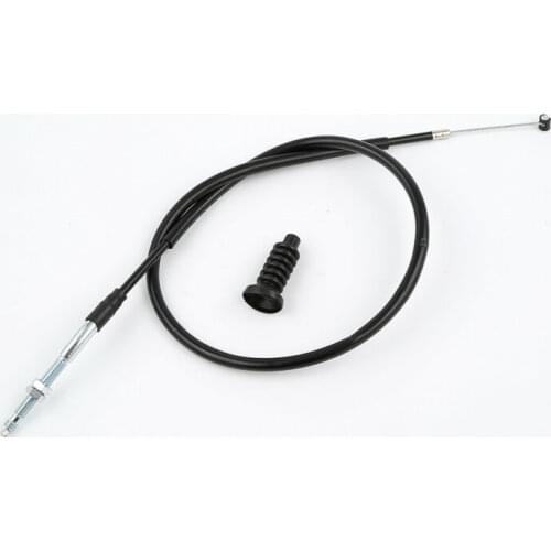 Motorcycle Clutch Cable Fit For Kawasaki KLX450R klx 450r 2008 2009 54011-0065 Motorcycle