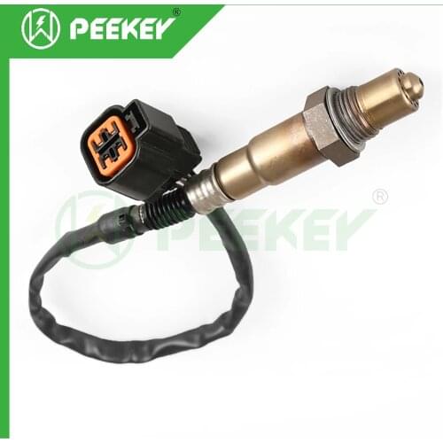 Oxygen Lambda Sensor O2 Sensor For Hyundai Accent COUPE ELANTRA GETZ MATRIX Kia Rio SPECTRA5 39210-23750 39210-22610 3921022610