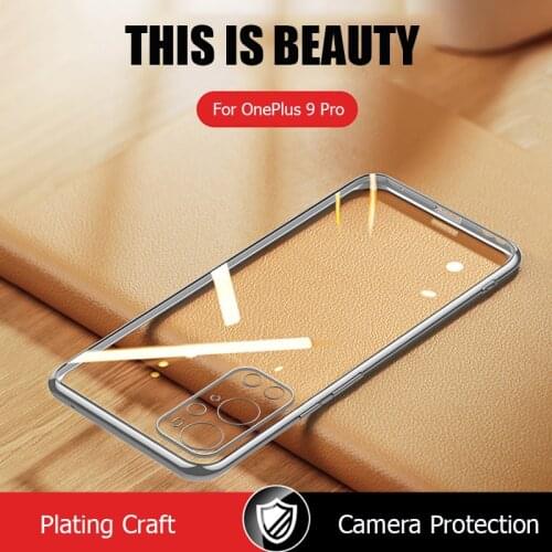 Lainergie OnePlus 8 Pro Phone Cases