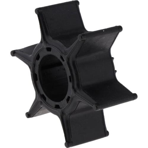 Water Pump Impeller Fit for Yamaha 40 50 60 Hp 2 & 4 Stroke Pump 6H3-44352-00