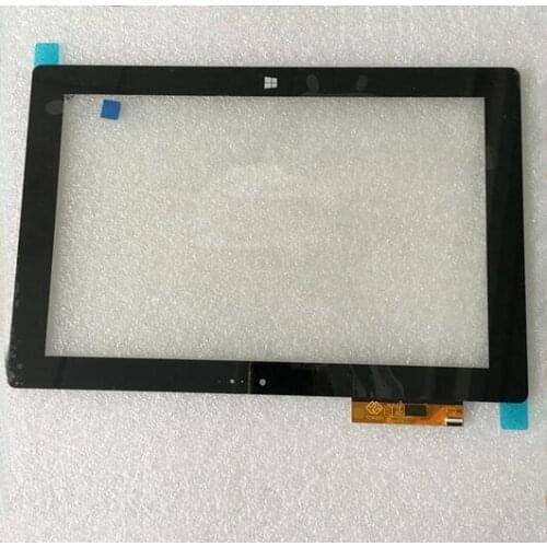 New 10.1'' glass sensor for PIPO W3 touch Screen Panel Digitizer 10E06-FPCA-1