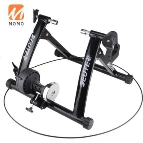 Wholesale Cycling Training Roller Indoor Bike Trainers Bike Home Trainer Bicycle Roller Trainer Foldable
