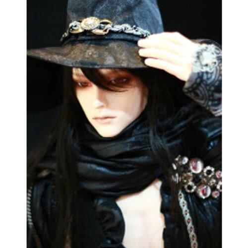 Orley Adams Gerrit Bern Archer 1/3 BJD SD Doll Luodoll High Quality Gifts Fashion Joint Motion Toys