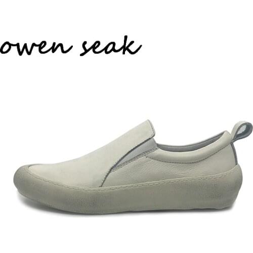 Owen Seak Men's Shoes