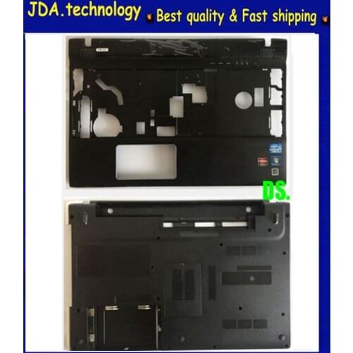 NEW Upper shell FOR SONY SVE151 SVE151G11M SVE151j13l SVE151J13M SVE1511SCC SVE151C11T Palmrest topcase Upper cover keyboard