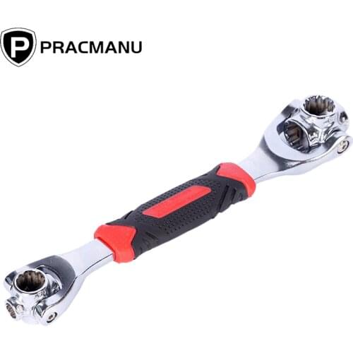Pracmanu Electrical Outlets