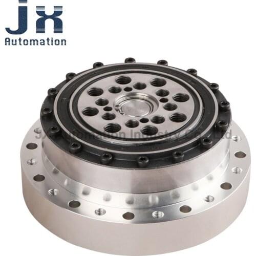Robot Joint Harmonic Reducer Industrial Robot Precision Reducer BSG-25-50