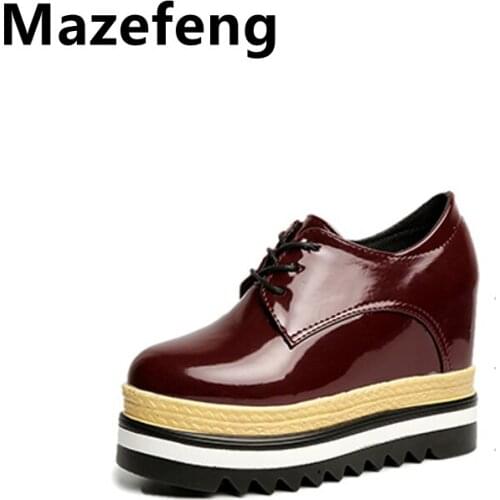 Mary Jane Shoes Japanese School Uniform Jk Student Shoes Girls Women Kawaii Lolita Soft Sister Round Toe Platform Low Heel Shoes