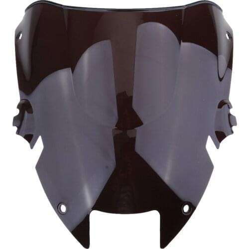 Windshield WindScreen for 1997-2005 HONDA VTR1000F Firestorm