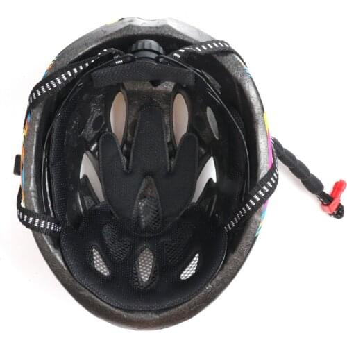 Helmet Inner Padding Foam Pads Kit Sealed Sponge Net Protective Linings Liners Cushion Mat for Cycling Bike Motorcycle Bicycle