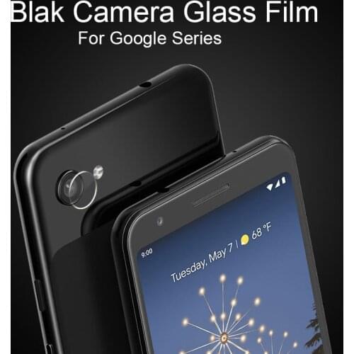 Weeten Screen Protectors For Google Pixel 3 XL