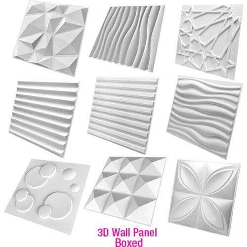 30x30cm 3D three-dimensional wall sticker decorative living room wallpaper mural waterproof 3D wall sticker bathroom kitchen