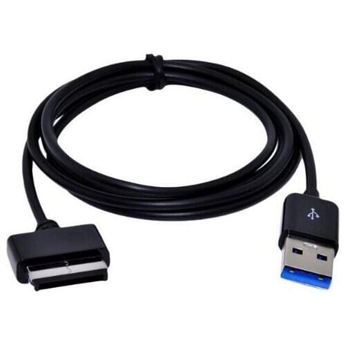 USB 3.0 40 Pin Data Sync Charger Cable for EeePad TF101 TF201 SL201