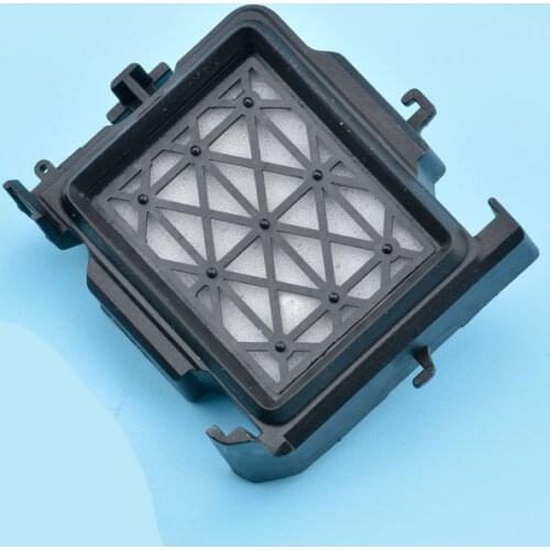5PCS Mimaki DX5 cap top for JV33 JV5 CJV30 Mutoh Valuejet Galaxy Roland VS640 solvent printer DX7 DX5 printhead capping station