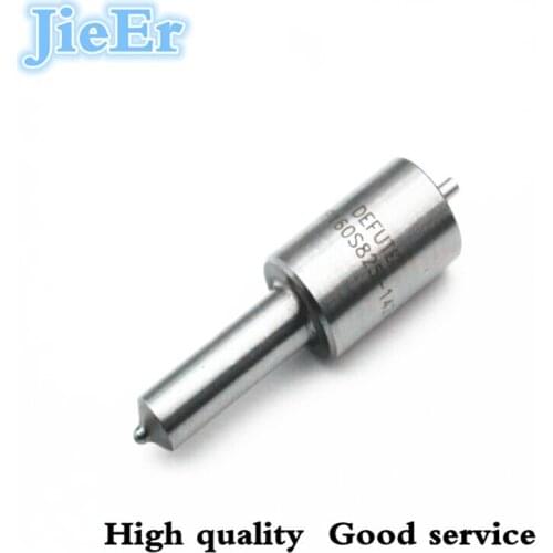 6pcs/lot Free of Freight 6160 series DOP160S825-1424 high quality diesel engine nozzle D0P160S825-1424