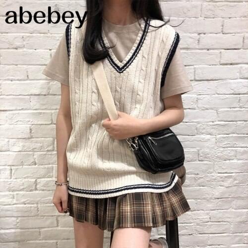 Abebey Travel Vests