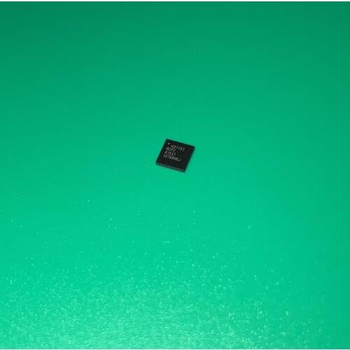 AD7193BCPZ LFCSP32 IC ADC 24BIT SPI 4.8KHZ 32LFCSP