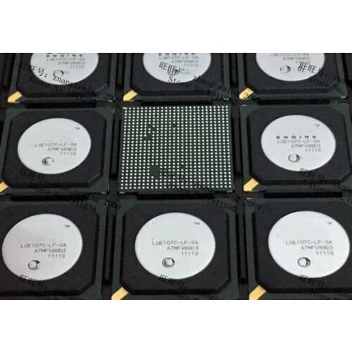1-5pcs New LGE107C-LF-SA BGA662 LCD motherboard chip