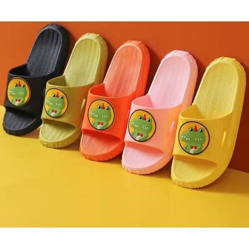 Fovles Kootey Children's Slippers
