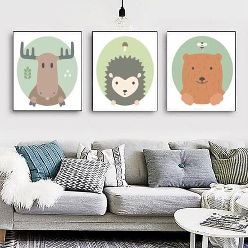 Настенные картины GuHui China At AliExpress